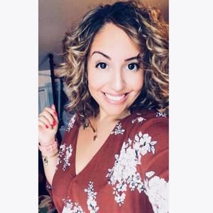 Meet your Posher, Jen